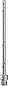 Preview: Miele A 836 Dental nozzle set for PG 8581/91